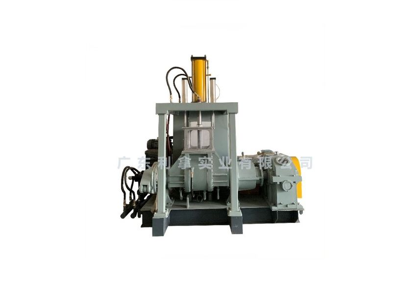 橡膠密煉機(jī)：現(xiàn)代工業(yè)中的關(guān)鍵設(shè)備與技術(shù)革新