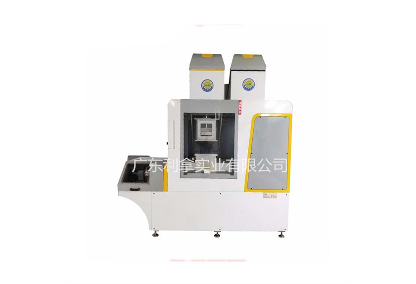 廣東利拿實業引領創新：氧化鋯混煉造粒一體機技術突破