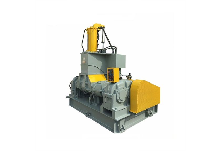 氣氛保護(hù)密煉機(jī)的技術(shù)創(chuàng)新與應(yīng)用前景