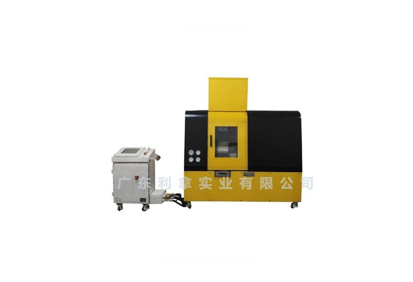 抽真空密煉機的技術革新與應用前景