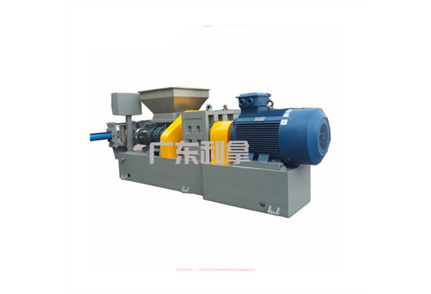 廣東利拿實業：電線電纜擠出機的創新與應用-2