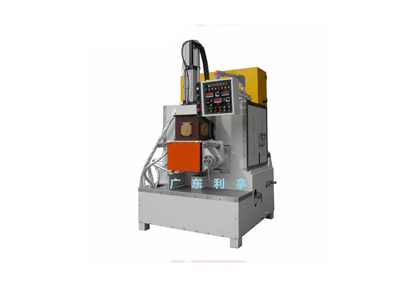 陶瓷粉密煉機(jī)：高效混合與造粒的工業(yè)利器