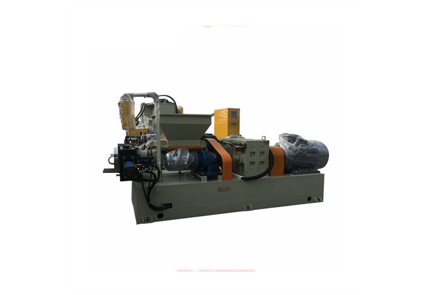 電線電纜擠出機的原理與應(yīng)用