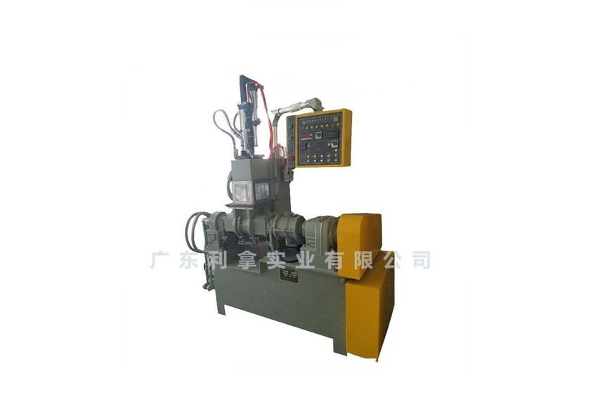 硅膠密煉機：高效混煉的核心設(shè)備與技術(shù)解析