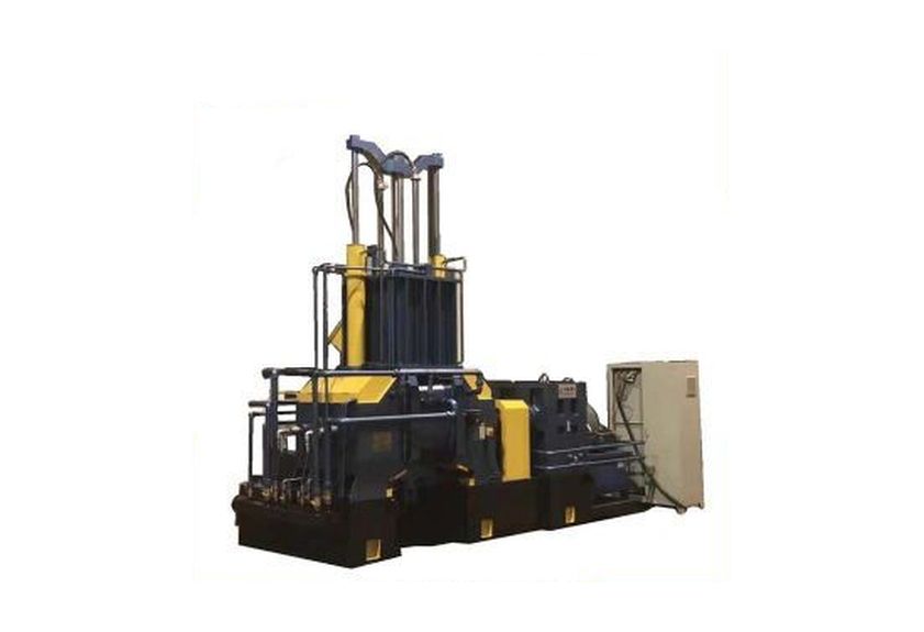大型密煉機(jī)：橡膠工業(yè)的核心裝備與技術(shù)革新