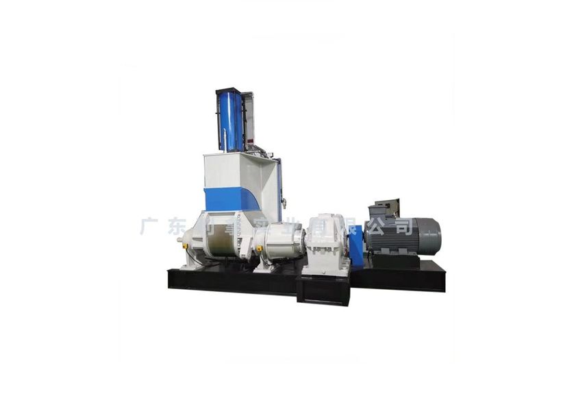 混煉機的工作原理與應用解析