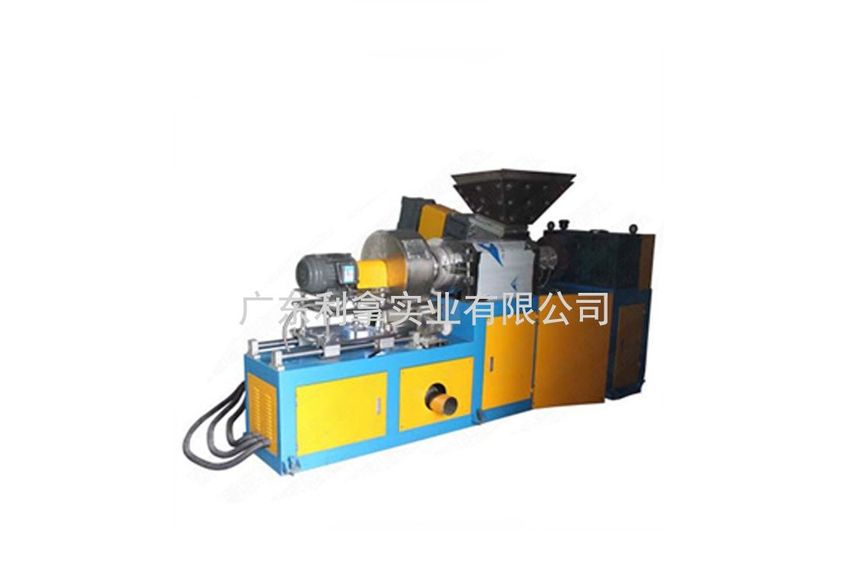 功能母料造粒機：高效生產(chǎn)的關(guān)鍵設(shè)備-1